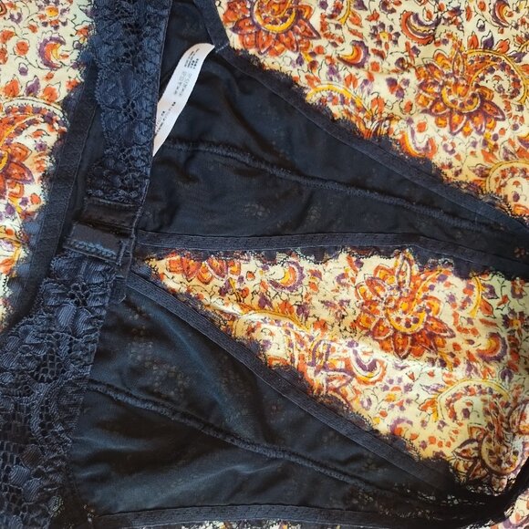 Lot of 5 Free People Lace Bralettes Size XS - Picture 9 of 10